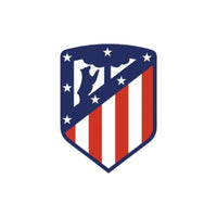 ATLÉTICO DE MADRID RETRO