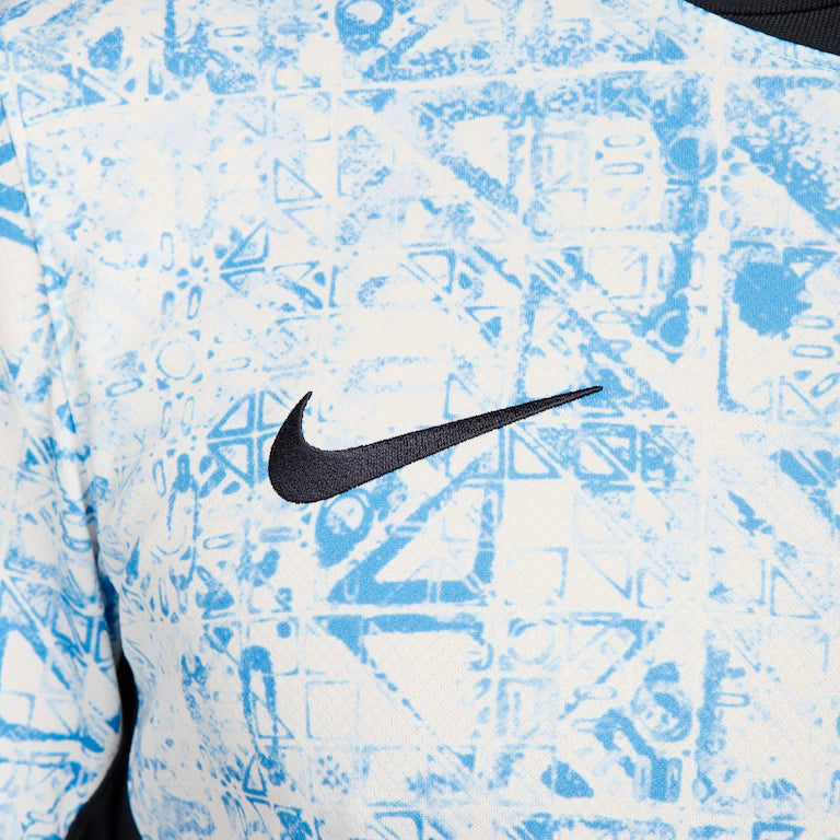 Camisa Portugal 2024/25 Away