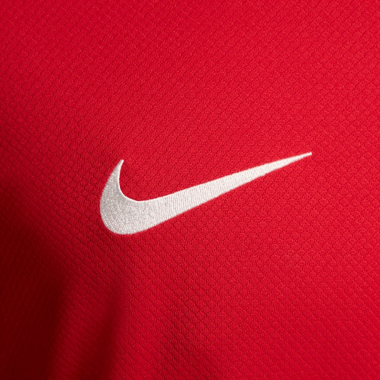 Camisa Portugal 2024/25 Home