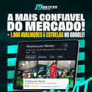[PRÉ-VENDA] Kit Infantil Cruzeiro 26/27 Edição Especial