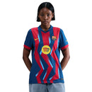 Camisa Feminina Barcelona 2025/26 IV