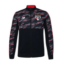 Conjunto Pré Jogo São Paulo 2024 Masculina