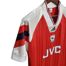 Camisa Retrô Arsenal 1992/93 Home
