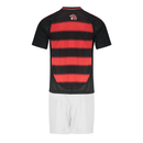 Kit Infantil Flamengo 25/26 Home
