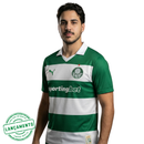 Camisa Palmeiras Avanti 25/26