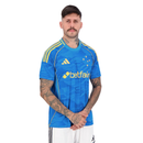 Camisa Cruzeiro 2025/26 Third