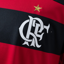 Camisa Flamengo Retrô 2009/10 Home