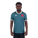 Camisa Vasco Goleiro 2024/25 Home