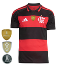 Camisa Flamengo 2026/27 Home
