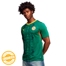 Camisa Senegal FWC26 Away