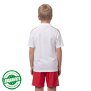 Kit Infantil Internacional 2026/27 Away