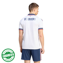 Camisa Bayern de Munique 2026/27 Away