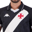 Camisa Vasco 2025/26 Home