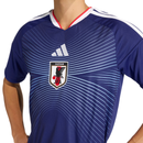 Camisa Japão FWC26 Home