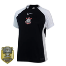 Camisa Corinthians Feminina 2025/26 Away