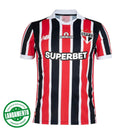 Camisa São Paulo JOGADOR 2026/27 Away