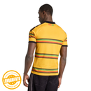 Camisa Jamaica FWC26 2026/27 Home
