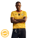Camisa Gana FWC26 Away