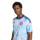 Camisa Costa Rica FWC26 Away