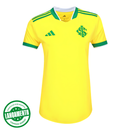 Camisa Feminina Internacional 2026/27 Edição Especial