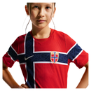Kit Infantil Noruega FWC 2026 Home