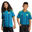 Kit Infantil Colômbia FWC 2026 Away