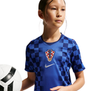 Kit Infantil Croácia FWC 2026 Away