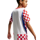 Kit Infantil Croácia FWC 2026 Home