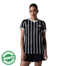 Camisa Feminina Corinthians 2026/27 Away