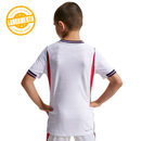 Kit Infantil Inglaterra FWC 2026 Home