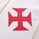 Camisa Vasco 2024/25 Third Bege