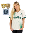Camisa Feminina Palmeiras 23/24 Away