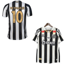 Camisa Santos Neymar JR 10 2024/25 Away