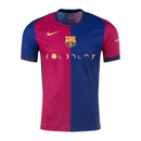Camisa FC Barcelona 2024/25 Home