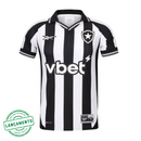 Camisa Botafogo 25/26 Home