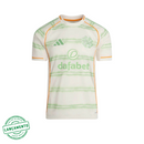 Camisa Celtic 2025/26 Third