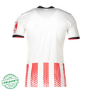 Camisa SC Freiburg 2025/26 Home