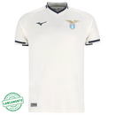 Camisa Lazio 2025/26 Away