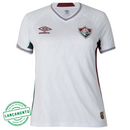 Camisa Fluminense Feminina 25/26 Away