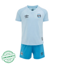 Kit Infantil Grêmio 25/26 Away