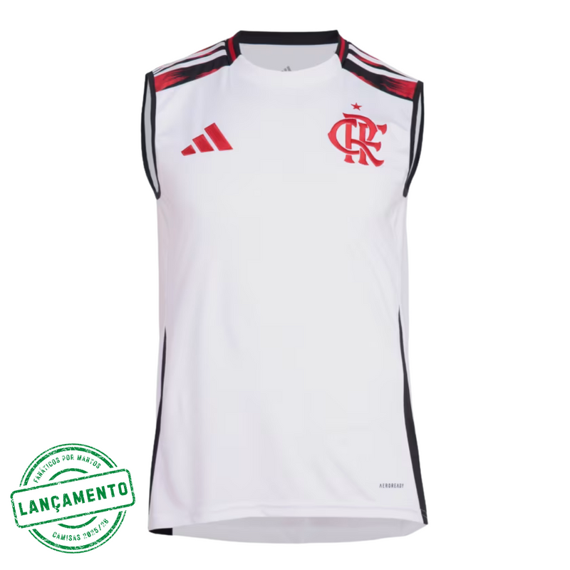 Regata Flamengo 2025/26 Away