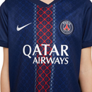 Kit Infantil PSG 25/26 Home