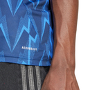 Camisa Arsenal 2025/26 Away