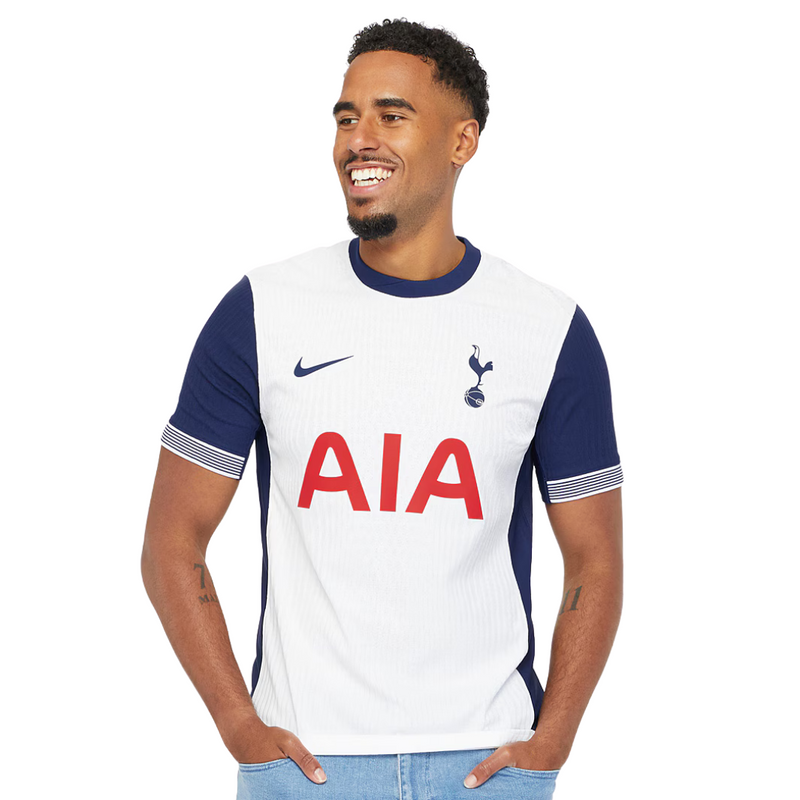 Camisa Tottenham JOGADOR 2024/25 Home