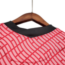 Camisa Retrô Seleção Coréia do Sul 2020/20 Home