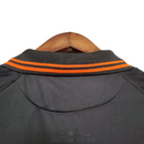 Camisa Retrô Seleção Holanda 2020/20 Away