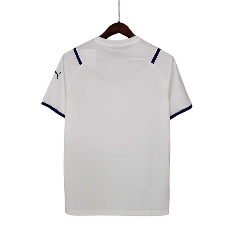 Camisa Retrô Seleção Itália 2020/21 Away