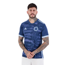 Camisa Cruzeiro Gabi 9 2024/25 Third