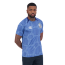 Camisa Santos Aquecimento 2024/25