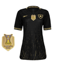 Camisa Feminina Botafogo 2024/25 Away